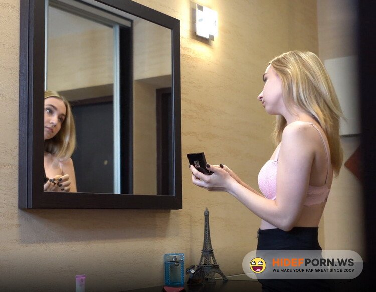 PornHub.com/PornHubPremium.com - play replay - Brother fucks sister in pussy and mouth before her date [UltraHD 4K 2160p]
