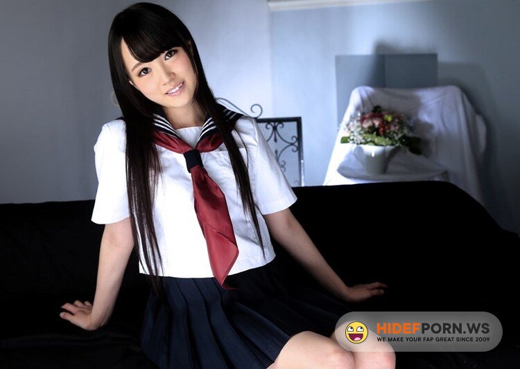 1Pondo.tv - Mio Kanei - Debut. She New In Porn. Another SchoolGirl [FullHD 1080p]