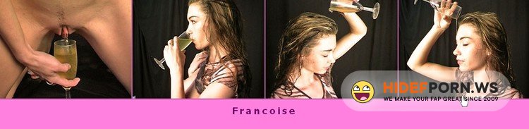Femanic.com - Francoise - Hardcore [SD 480p]