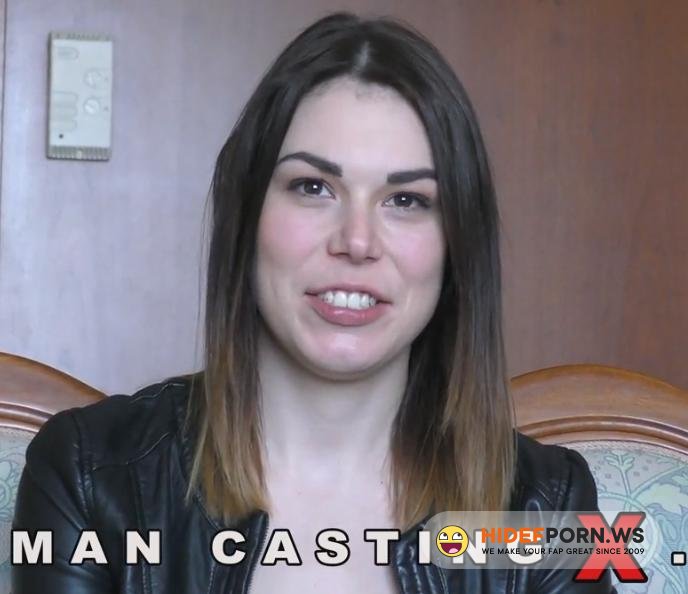 WoodmanCastingX.com - Jessica Bell - Casting [HD 720p]