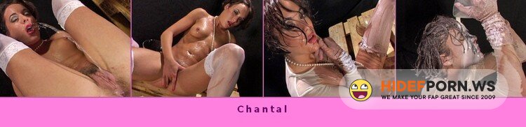 Femanic.com - Chantal - Hardcore [SD 480p]