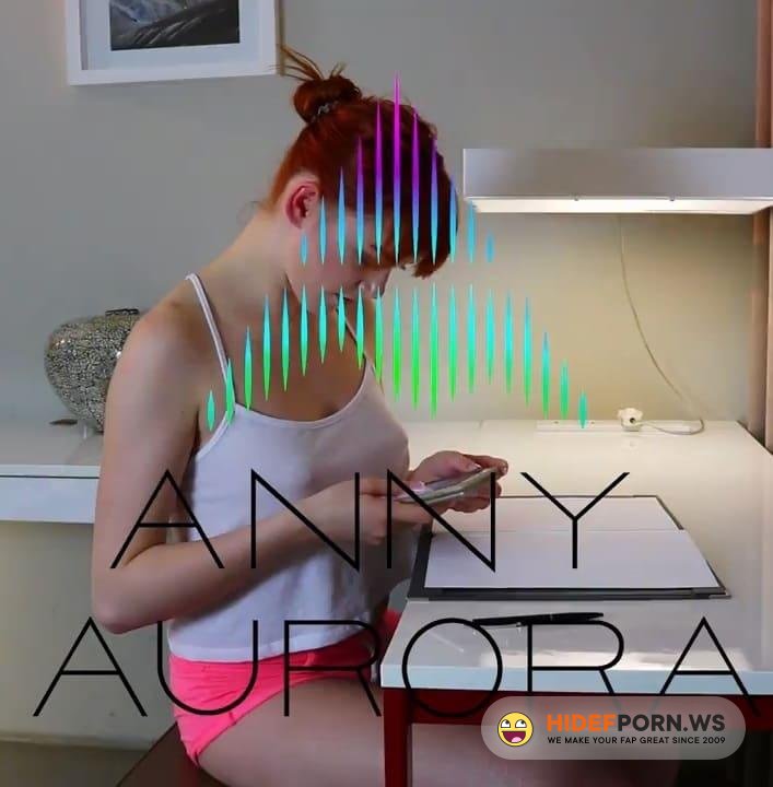 MyDirtyHobby.com - Anny Aurora - My Professor Fucks Me! [HD 720p]