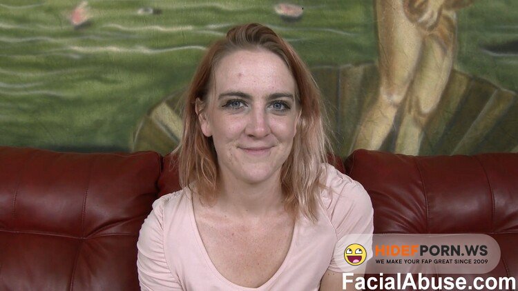 FaceFucking.com/FacialAbuse.com - Marilyn Moore - Face Fucking and Ass to Mouth [FullHD 1080p]