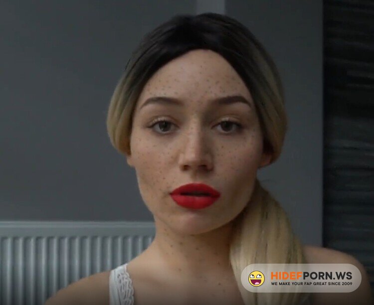 PornHub.com - Alice Redlips - I m sure he liked to Fuck in Mouth that Whore he Paid for [FullHD 1080p]