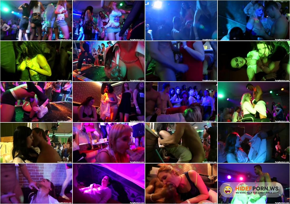 Party hardcore gone crazy vol. 36 part 5 - 🧡 Only Fresh Videos - ...