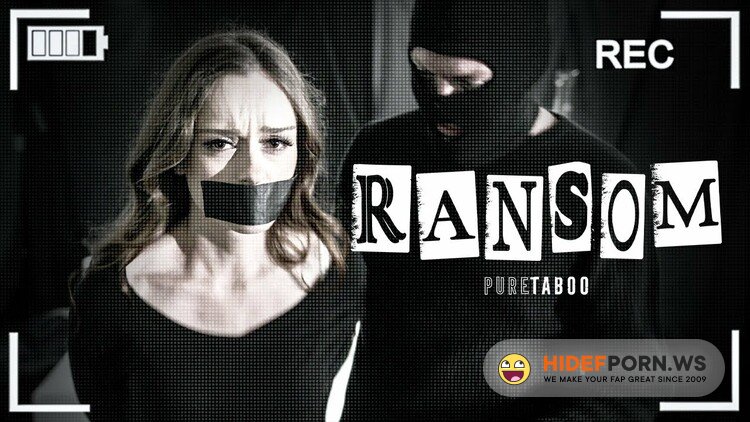PureTaboo.com - Lily Glee - Ransom [FullHD 1080p]