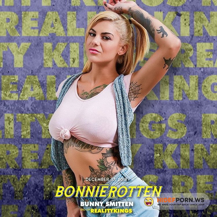 RKPrime.com/RealityKings.com - Bonnie Rotten - Bunny Smitten [FullHD 1080p]