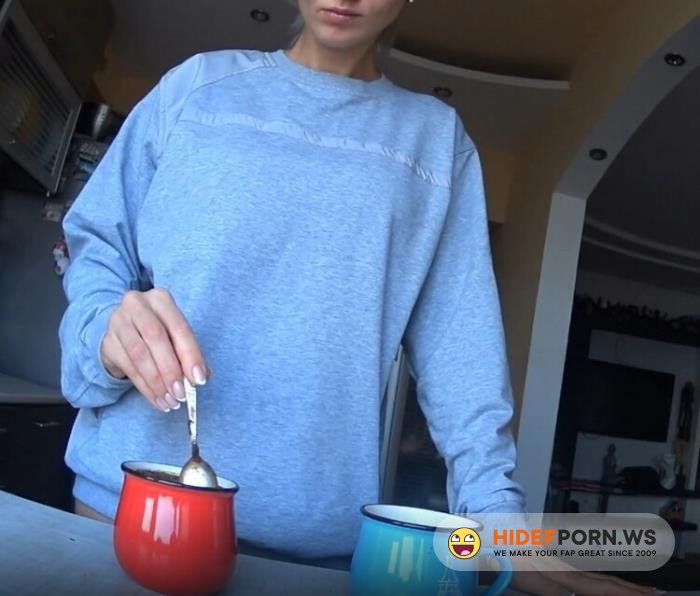 Amateurporn.cc - Amateur - Teenagers Homemade Sex On Kitchen [FullHD 1080p]