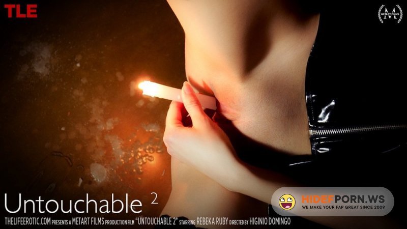 TheLifeErotic - Rebeka Ruby - Untouchable 2 [FullHD 1080p]