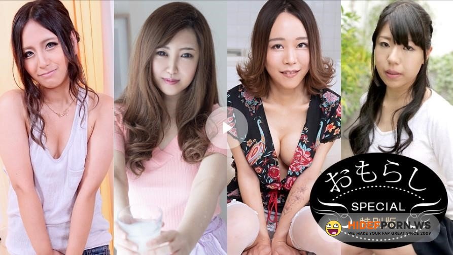 1Pondo - Harumi Asano, Rumi Kanzaki, Nana Nanase, Yumi Sasaki - The Spring Show Splash Version Of Nasty Women [2020/FullHD]