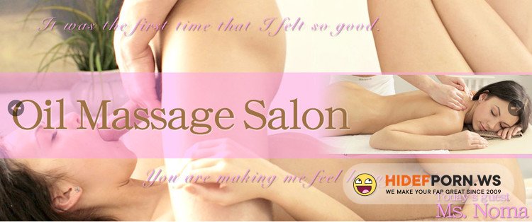 Kin8tengoku.com - Noma - Oil Massage Salon Todays Guest [FullHD 1080p]