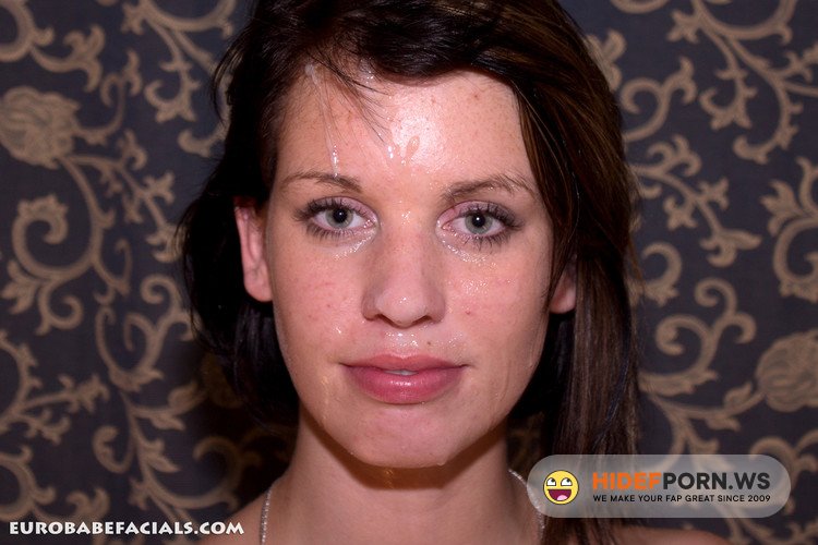 EuroBabeFacials.com - Angie Emerald - Euro Babe Facials [FullHD 1080p]