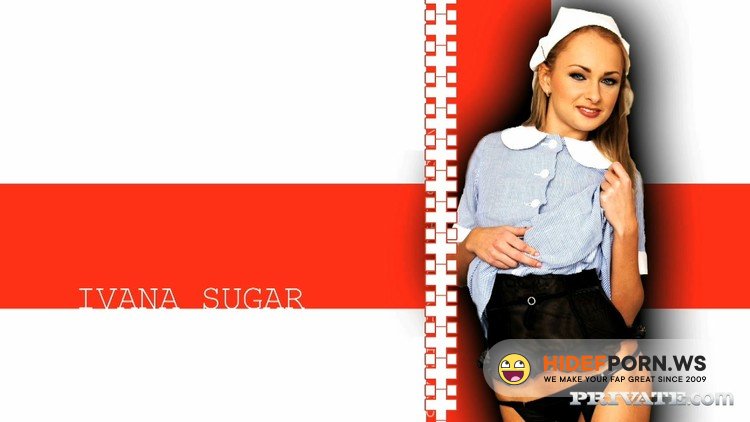 Private.com - Ivana Sugar - Private Specials 75: 7 Anal Nympho Nurses [HD 720p]