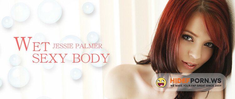 Kin8tengoku.com - JESSIE PALMER - WET SEXY BODY SEXY JESSIE PALMER [FullHD 1080p]