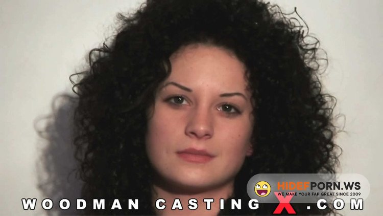 WoodmanCastingx.com - Sybelle Watson - Woodman casting [HD 720p]