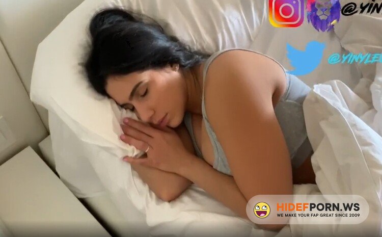 Pornhub.com - yinyleon - Big Ass Latina Gets Awakened with a Big Cock in Mouth and get Fucked after yinyleon [HD 720p]