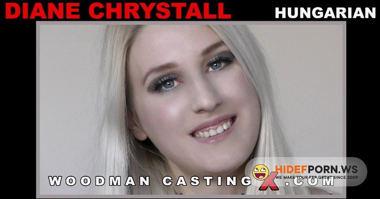 WoodmanCastingX.com - DIANE CHRYSTALL - Casting X 202 [FullHD 1080p]