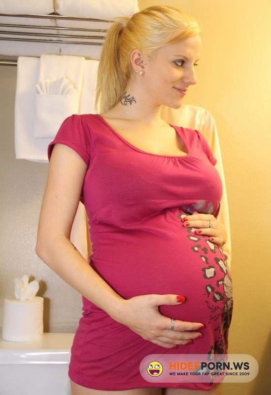 Haley cummings pregnant