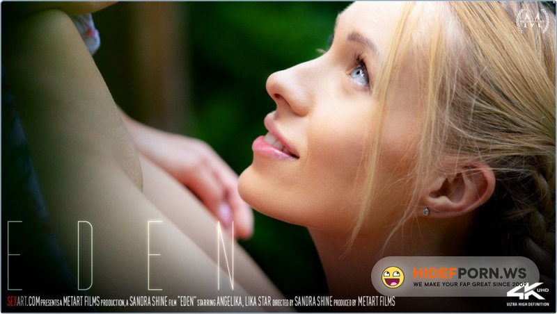 Sexart - Angelika, Lika Star - Eden [FullHD 1080p]