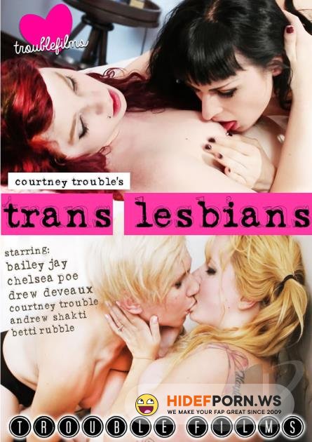 Trans Lesbians (HD/2.47 GB)