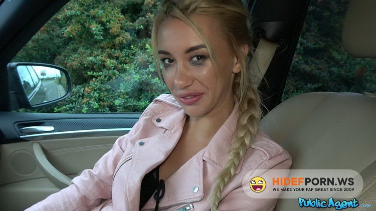 PublicAgent.com/FakeHub.com - Katrin Tequila - Russian fucked twice by big cock [FullHD 1080p]