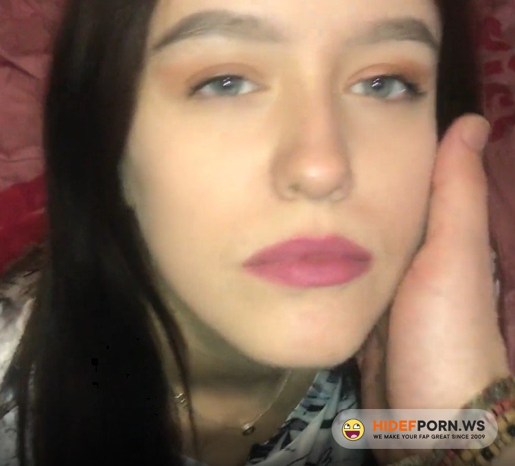 Pornhub.com - ADOLFxNIKA - Girlfriend Asked to please her [FullHD 1080p]