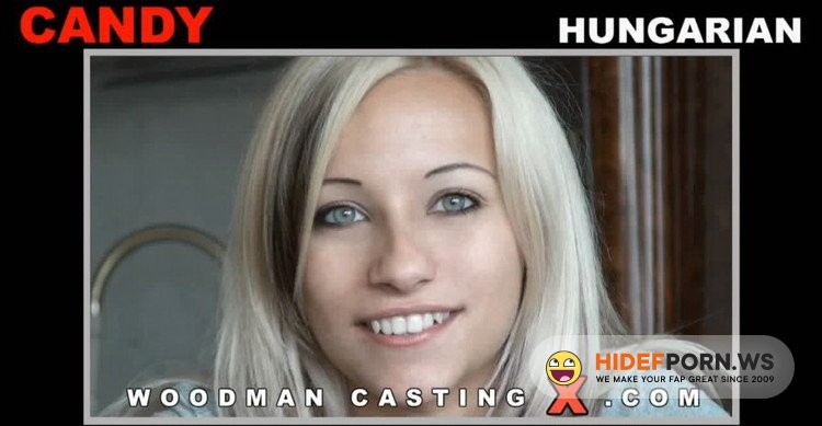 WoodmanCastingx.com - Candy - Woodman Casting X [HD 720p]
