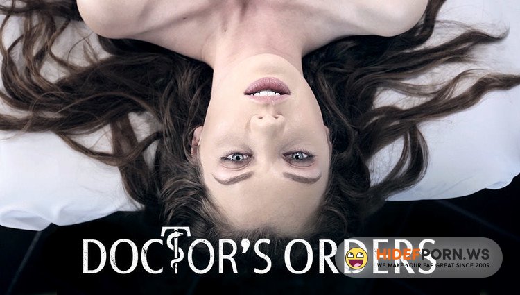 PureTaboo.com - Elena Koshka - Doctors Orders [FullHD 1080p]