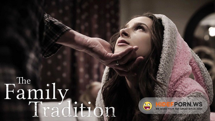 PureTaboo.com - Ashley Adams, Erica Lauren - The Family Tradition [SD 540p]