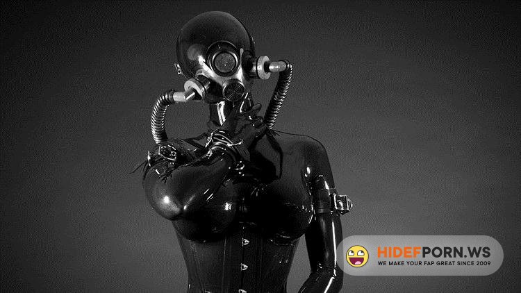 Reflectivedesire.com - Unknown - Test Subject 1 [FullHD 1080p]