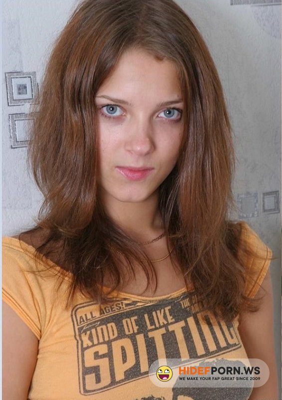 Kink.com - Monchi - Russian Teen First Time Bondage BDSM Sex [SD 480p]
