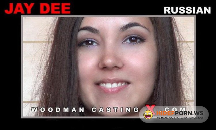 WoodmanCastingX.com - Jay Dee - Hard - In Bed With 3 Friends [SD 480p]
