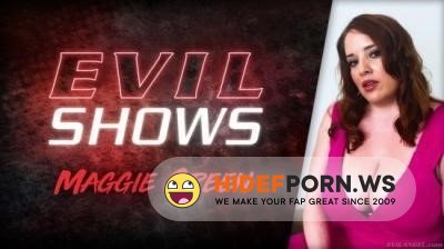 Evilangel - Maggie Green - Evil Shows [2020/HD]