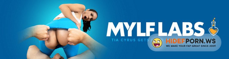 MylfLabs/MYLF.com - Tia Cyrus - Landords Payment [HD 720p]