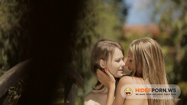 WowGirls.com/WowFandom.com - Beata, Anjelica - Jungle Fever [HD 720p]