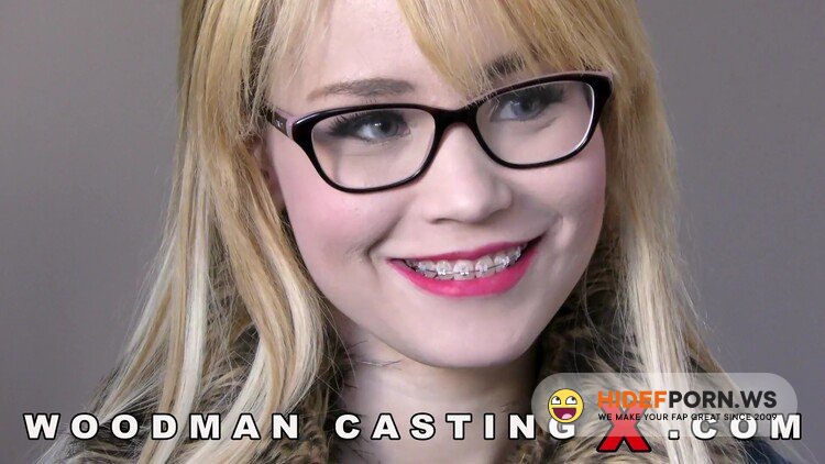 WoodmanCastingX.com - Natasha Teen - Casting [FullHD 1080p]