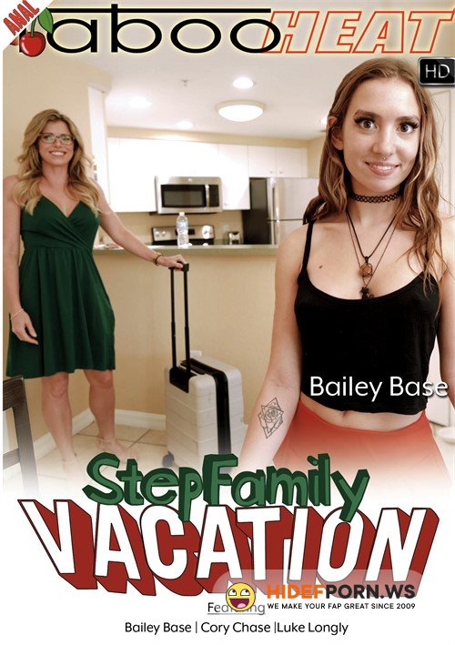 TabooHeat.com/Bare Back Studios/Clips4Sale.com - Bailey Base, Cory Chase - Step Family Vacation/Parts 1-4 [FullHD 1080p]