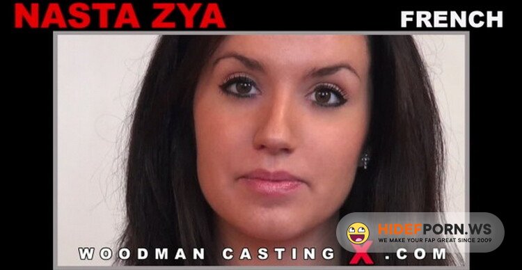 WoodmanCastingX.com - Nasta Zya - Woodman Casting [SD 540p]