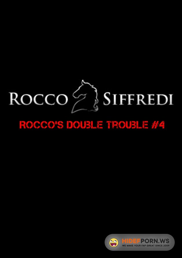 Roccos Double Trouble 4 [2021/WEBRip/SD]