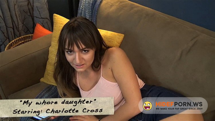 Mark's head bobbers and hand jobbers/Clips4Sale.com - charlotte cross - My whore daughter [FullHD 1080p]
