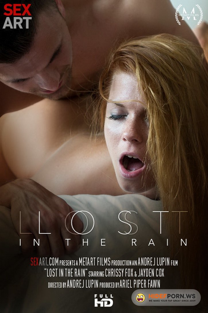 SexArt.com/MetArt.com - Chrissy Fox - Lost In The Rain [HD 720p]