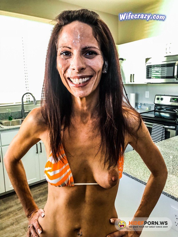 Crazywife com - 🧡 Wife crazy Stacie anal - Photo #15.