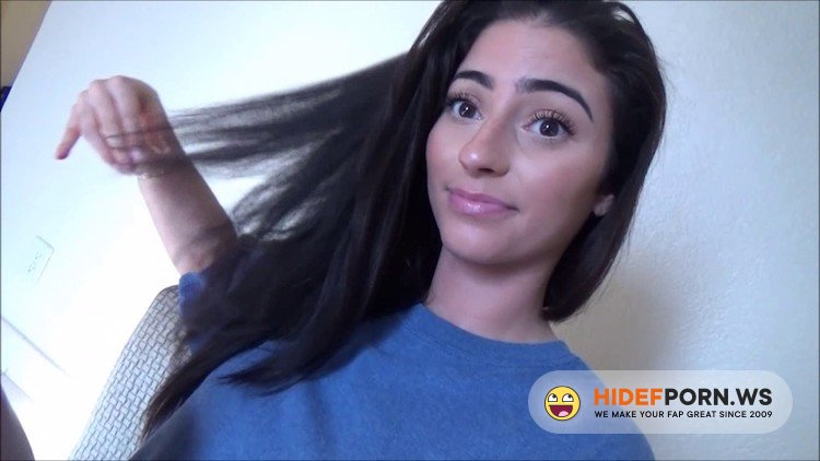 Family Therapy/Clips4Sale.com - Jasmine Vega - Father Daughters New Living Arrangement [HD 720p]