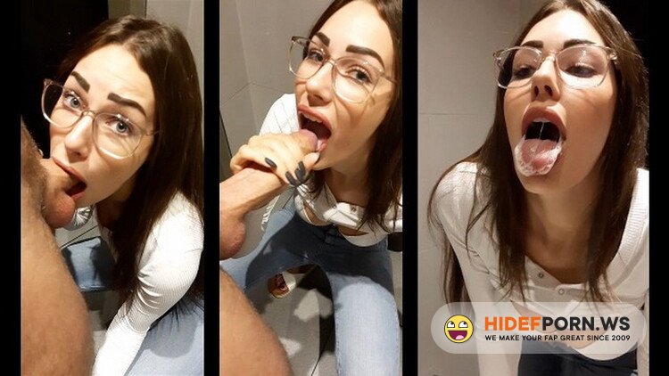 ShaidenRogue - Shaiden Rogue - My Daily Mission - Sucking & Swallowing like a Good Girl [HD 720p]