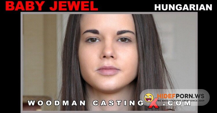 WoodmanCastingX.com - Baby Jewel - Casting * Updated * [SD 480p]