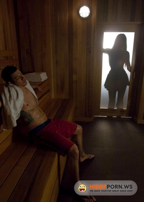 Shemale.com - Yasmin Lee - Sex With Trans In Sauna [HD 720p]