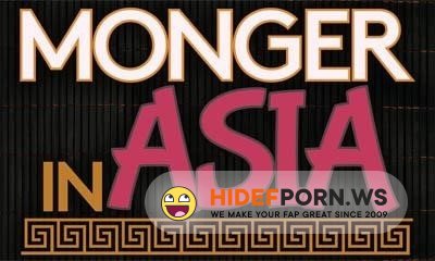 MongerInAsia - Sanoh - Pretty Teen Mommy Plowed Hard On Spycam [2020/FullHD]
