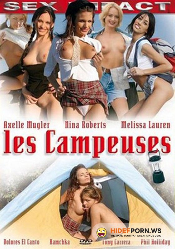 Les Campeuses [2003/SD]