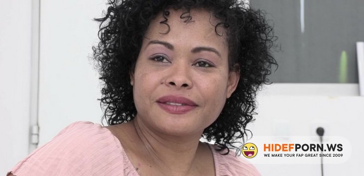 PutaLocura.com - Naomi Rivas - DOMINICAN MILF HAVING SEX (SU PRIMERA VEZ PARA LA DOMINICANA) [HD 720p]