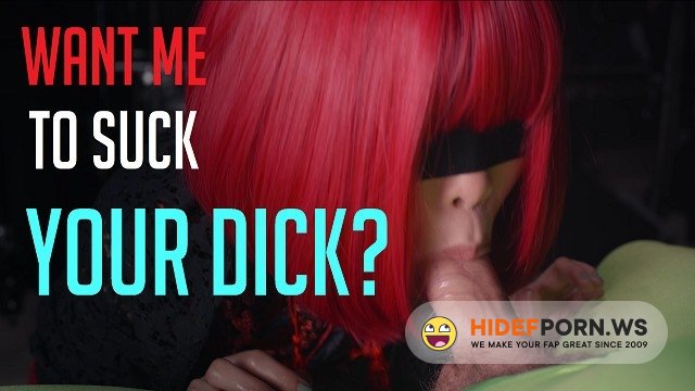 PornhubPremium - Zentai Fantasy - Dirty Talking Redhead Japanese Sucks Your Dick [2021/FullHD]